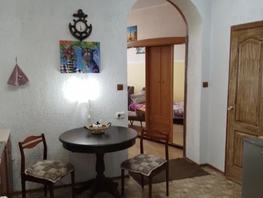 Снять однокомнатную квартиру им.Тучина ул, 33  м&sup2;, 2300 рублей