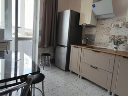 Снять однокомнатную квартиру им.В.И.Ленина пр-кт, 33  м&sup2;, 3800 рублей