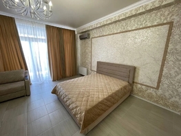 Снять однокомнатную квартиру Симферопольская ул, 45  м&sup2;, 4000 рублей