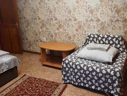Снять однокомнатную квартиру Пушкина ул, 35  м&sup2;, 4000 рублей