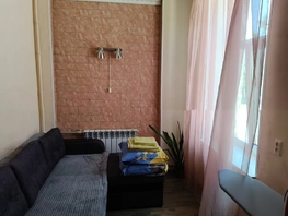 Снять двухкомнатную квартиру Симферопольская ул, 65  м&sup2;, 3500 рублей