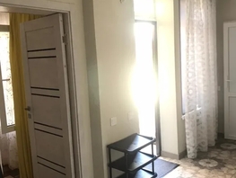 Снять однокомнатную квартиру Демышева ул, 28  м&sup2;, 2200 рублей