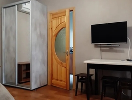 Снять однокомнатную квартиру Пушкина ул, 30  м&sup2;, 3000 рублей