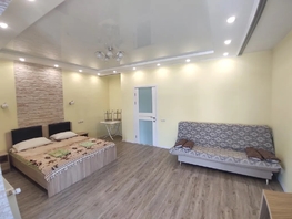 Снять двухкомнатную квартиру Санаторская ул, 75  м&sup2;, 4000 рублей