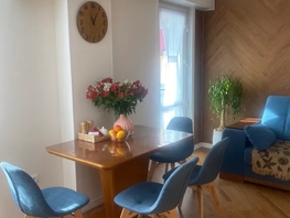 Снять двухкомнатную квартиру им.В.И.Ленина пр-кт, 80  м&sup2;, 5000 рублей