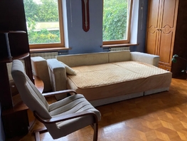 Снять  дом Краснофлотская ул, 100  м&sup2;, 8000 рублей