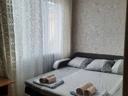 Снять двухкомнатную квартиру Революции ул, 45  м&sup2;, 7000 рублей