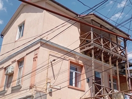 Снять двухкомнатную квартиру Банный пер, 54  м&sup2;, 3500 рублей