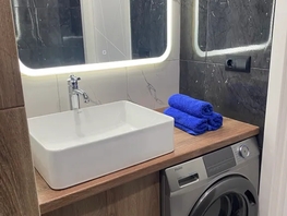 Снять трехкомнатную квартиру им.В.И.Ленина пр-кт, 50  м&sup2;, 7000 рублей