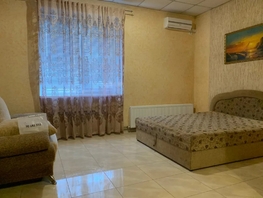 Снять однокомнатную квартиру им.В.И.Ленина пр-кт, 25  м&sup2;, 1900 рублей