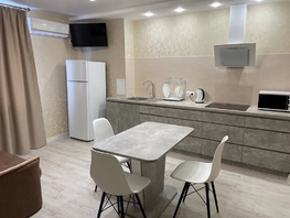 Снять двухкомнатную квартиру им.9-го Мая ул, 45  м&sup2;, 4000 рублей