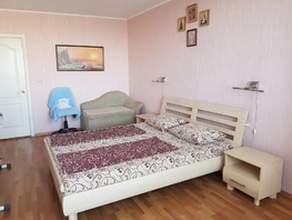 Снять двухкомнатную квартиру Дмитрия Ульянова ул, 58  м&sup2;, 3000 рублей