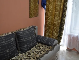 Снять однокомнатную квартиру Франко ул, 25  м&sup2;, 1700 рублей