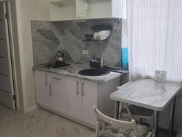 Снять однокомнатную квартиру Матвеева ул, 28  м&sup2;, 5500 рублей