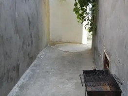 Снять  дом Красноармейский пер, 42  м&sup2;, 4500 рублей