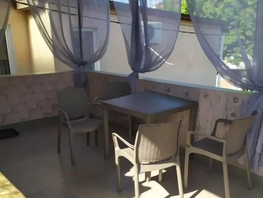 Снять двухкомнатную квартиру Иванова ул, 45  м&sup2;, 3000 рублей