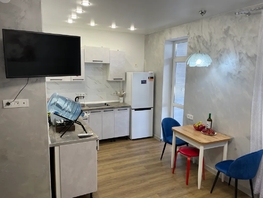 Снять однокомнатную квартиру им.В.И.Ленина пр-кт, 33  м&sup2;, 5000 рублей