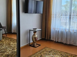 Снять трехкомнатную квартиру Интернациональная ул, 58  м&sup2;, 3500 рублей