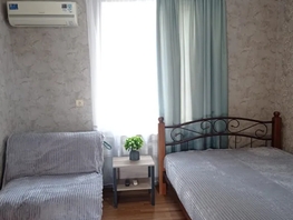 Снять однокомнатную квартиру Пушкина ул, 25  м&sup2;, 2900 рублей