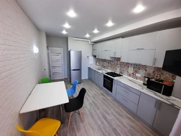 Снять двухкомнатную квартиру им.В.И.Ленина пр-кт, 58  м&sup2;, 6300 рублей