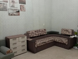Снять однокомнатную квартиру Кирова ул, 30  м&sup2;, 2000 рублей