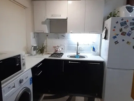 Снять однокомнатную квартиру Перекопская ул, 25  м&sup2;, 2500 рублей