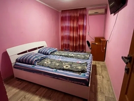 Снять двухкомнатную квартиру им.60-летия Октября ул, 45  м&sup2;, 2000 рублей
