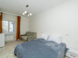 Снять двухкомнатную квартиру 3-я Поперечная ул, 35  м&sup2;, 7000 рублей