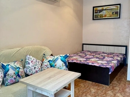 Снять однокомнатную квартиру Краевского ул, 20  м&sup2;, 2950 рублей