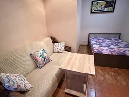 Снять однокомнатную квартиру Краевского ул, 20  м&sup2;, 2300 рублей