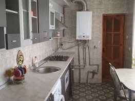 Снять трехкомнатную квартиру Краевского ул, 72  м&sup2;, 4000 рублей