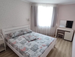Снять двухкомнатную квартиру Горького ул, 48  м&sup2;, 1700 рублей