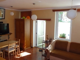 Снять  дом Санаторская ул, 43  м&sup2;, 3500 рублей