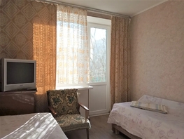 Снять однокомнатную квартиру Демышева ул, 40  м&sup2;, 1250 рублей