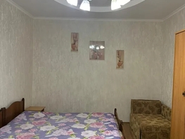 Снять однокомнатную квартиру Хлебная ул, 35  м&sup2;, 2700 рублей