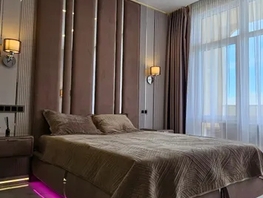 Снять однокомнатную квартиру Симферопольская ул, 40  м&sup2;, 6299 рублей