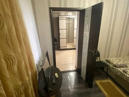Снять двухкомнатную квартиру Пушкина ул, 44  м&sup2;, 8000 рублей