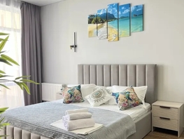 Снять однокомнатную квартиру Симферопольская ул, 49  м&sup2;, 10000 рублей