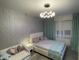 Снять однокомнатную квартиру Кирова ул, 45  м&sup2;, 10000 рублей