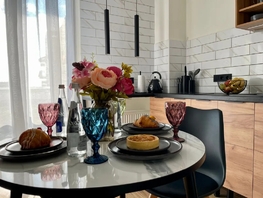 Снять однокомнатную квартиру Кирова ул, 40  м&sup2;, 8000 рублей