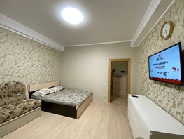 Снять двухкомнатную квартиру Полупанова ул, 45  м&sup2;, 6000 рублей