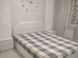 Снять двухкомнатную квартиру им.60-летия ВЛКСМ ул, 50  м&sup2;, 2000 рублей