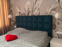 Снять однокомнатную квартиру им.В.И.Ленина пр-кт, 37  м&sup2;, 4500 рублей