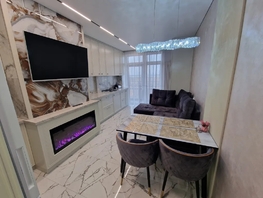 Снять однокомнатную квартиру им.В.И.Ленина пр-кт, 44  м&sup2;, 4500 рублей