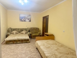 Снять однокомнатную квартиру Перекопская ул, 42  м&sup2;, 1700 рублей