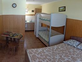 Снять однокомнатную квартиру Симферопольская ул, 20  м&sup2;, 3000 рублей