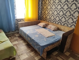 Снять двухкомнатную квартиру Горького ул, 40  м&sup2;, 2500 рублей