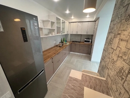 Снять однокомнатную квартиру Победы пр-кт, 38  м&sup2;, 3150 рублей