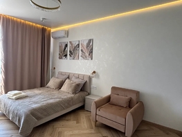 Снять однокомнатную квартиру Симферопольская ул, 38  м&sup2;, 3000 рублей