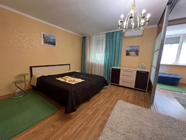 Снять трехкомнатную квартиру Интернациональная ул, 100  м&sup2;, 12000 рублей